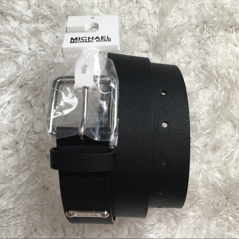 NEW Michael Kors Belt size Medium